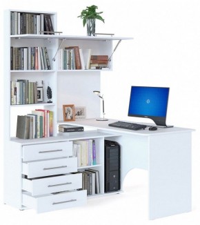 Стол компьютерный КСТ-14.1П в Кудымкаре - kudymkar.mebel24.online | фото 3