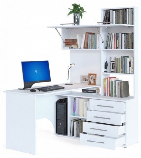 Стол компьютерный КСТ-14.1П в Кудымкаре - kudymkar.mebel24.online | фото 3