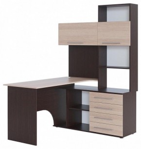 Стол компьютерный КСТ-14.1П в Кудымкаре - kudymkar.mebel24.online | фото
