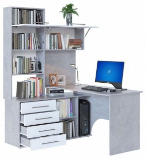 Стол компьютерный КСТ-14Л в Кудымкаре - kudymkar.mebel24.online | фото 3