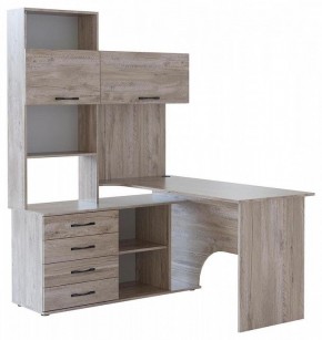 Стол компьютерный КСТ-14Л в Кудымкаре - kudymkar.mebel24.online | фото