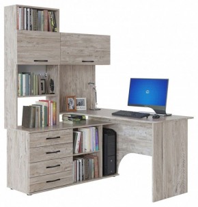 Стол компьютерный КСТ-14Л в Кудымкаре - kudymkar.mebel24.online | фото 2