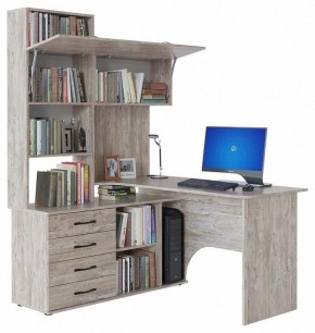 Стол компьютерный КСТ-14Л в Кудымкаре - kudymkar.mebel24.online | фото 3