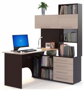Стол компьютерный КСТ-14П в Кудымкаре - kudymkar.mebel24.online | фото