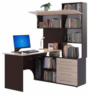 Стол компьютерный КСТ-14П в Кудымкаре - kudymkar.mebel24.online | фото 2