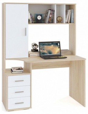 Стол компьютерный КСТ-16 в Кудымкаре - kudymkar.mebel24.online | фото 2