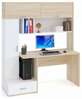 Стол компьютерный КСТ-17 в Кудымкаре - kudymkar.mebel24.online | фото 2