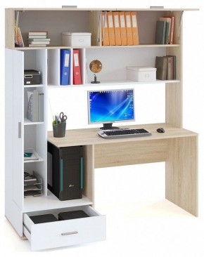 Стол компьютерный КСТ-17 в Кудымкаре - kudymkar.mebel24.online | фото 3