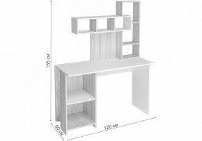 Стол компьютерный Олимп в Кудымкаре - kudymkar.mebel24.online | фото 4