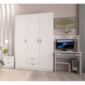Стол компьютерный Париж в Кудымкаре - kudymkar.mebel24.online | фото 4