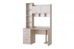 Стол компьютерный ПКС-5 (анкор светлый) в Кудымкаре - kudymkar.mebel24.online | фото