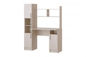 Стол компьютерный ПКС-6 (анкор светлый) в Кудымкаре - kudymkar.mebel24.online | фото