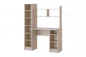 Стол компьютерный ПКС-6 (анкор светлый) в Кудымкаре - kudymkar.mebel24.online | фото 2