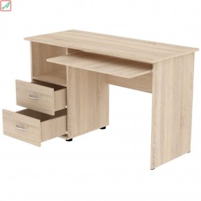 Стол компьютерный "Алиса (T25)" ручка скоба в Кудымкаре - kudymkar.mebel24.online | фото 2