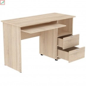 Стол компьютерный "Алиса (T26)" с торцевой ручкой в Кудымкаре - kudymkar.mebel24.online | фото 2