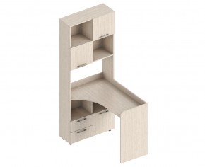 Стол компьютерный "Умка" в Кудымкаре - kudymkar.mebel24.online | фото 3