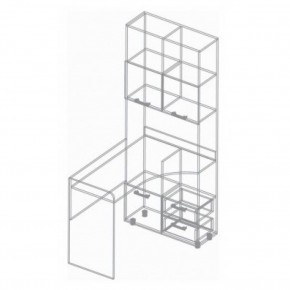 Стол компьютерный "Умка" в Кудымкаре - kudymkar.mebel24.online | фото 7