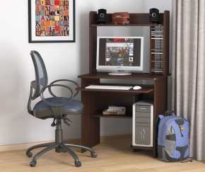 Стол компьютерный СК-01Н в Кудымкаре - kudymkar.mebel24.online | фото 2