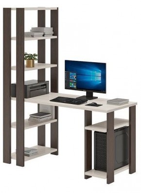 Стол компьютерный Slim СТН-180/140 в Кудымкаре - kudymkar.mebel24.online | фото 2