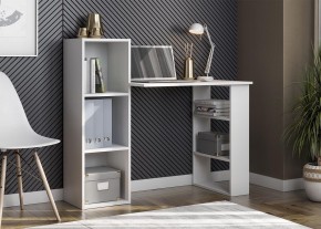 Стол компьютерный СТК 1 (Дуб Золотой) в Кудымкаре - kudymkar.mebel24.online | фото 4