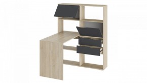 Стол компьютерный Тип 7 в Кудымкаре - kudymkar.mebel24.online | фото 2