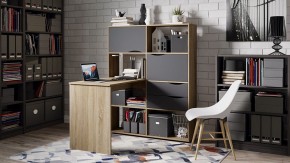 Стол компьютерный Тип 7 в Кудымкаре - kudymkar.mebel24.online | фото 3