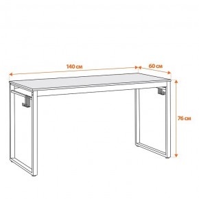 Стол компьютерный WD-14 в Кудымкаре - kudymkar.mebel24.online | фото 7
