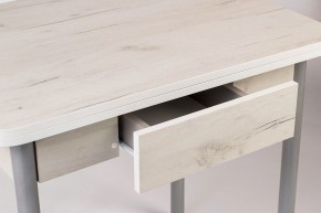 Стол ломберный ЛДСП раскладной с ящиком (ЛДСП 1 кат.) в Кудымкаре - kudymkar.mebel24.online | фото 4