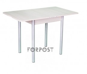 Стол ломберный МИНИ (ПЛАСТИК) в Кудымкаре - kudymkar.mebel24.online | фото 3