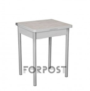 Стол ломберный МИНИ (ПЛАСТИК) в Кудымкаре - kudymkar.mebel24.online | фото 5