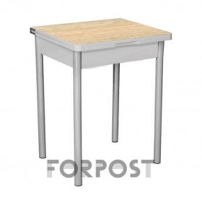 Стол ломберный МИНИ (ПЛАСТИК) в Кудымкаре - kudymkar.mebel24.online | фото 8