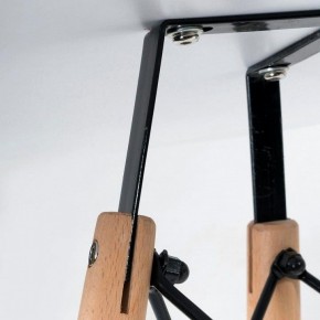 Стол обеденный Cindy Next (mod.80-MDF) в Кудымкаре - kudymkar.mebel24.online | фото 6