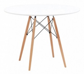 Стол обеденный Eames DSW New в Кудымкаре - kudymkar.mebel24.online | фото 1