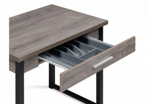 Стол обеденный Ибби в Кудымкаре - kudymkar.mebel24.online | фото 6