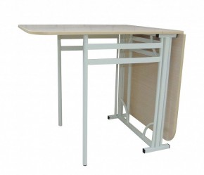 Стол обеденный Искра в Кудымкаре - kudymkar.mebel24.online | фото 2
