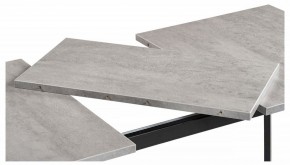 Стол обеденный Колон Лофт в Кудымкаре - kudymkar.mebel24.online | фото 6