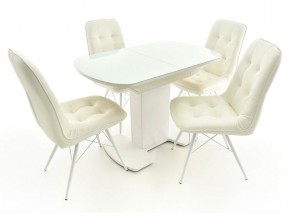 Стол обеденный Корсика в Кудымкаре - kudymkar.mebel24.online | фото 5