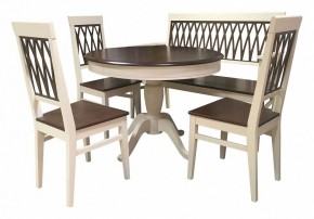 Стол обеденный Леонардо в Кудымкаре - kudymkar.mebel24.online | фото 4