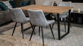 Стол обеденный Лота Лофт в Кудымкаре - kudymkar.mebel24.online | фото 5