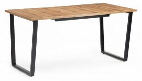 Стол обеденный Лота Лофт в Кудымкаре - kudymkar.mebel24.online | фото 2