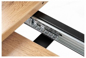 Стол обеденный Лота Лофт в Кудымкаре - kudymkar.mebel24.online | фото 7