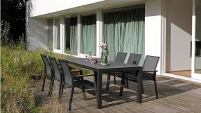 Стол обеденный Lyon в Кудымкаре - kudymkar.mebel24.online | фото 5
