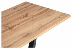 Стол обеденный Мичиган Лофт в Кудымкаре - kudymkar.mebel24.online | фото 5