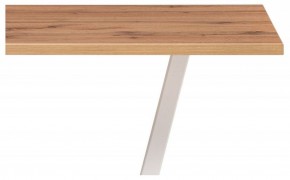Стол обеденный Мичиган Лофт в Кудымкаре - kudymkar.mebel24.online | фото 3