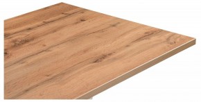 Стол обеденный Мичиган Лофт в Кудымкаре - kudymkar.mebel24.online | фото 4