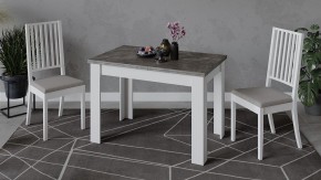 Стол обеденный Промо Тип 4 в Кудымкаре - kudymkar.mebel24.online | фото 6