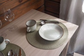 Стол обеденный прямая ножка в Кудымкаре - kudymkar.mebel24.online | фото 10