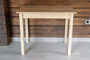 Стол обеденный прямая ножка в Кудымкаре - kudymkar.mebel24.online | фото 4