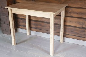 Стол обеденный прямая ножка в Кудымкаре - kudymkar.mebel24.online | фото 5