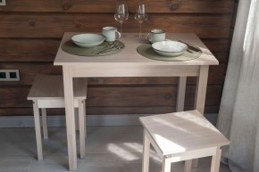 Стол обеденный прямая ножка в Кудымкаре - kudymkar.mebel24.online | фото 6